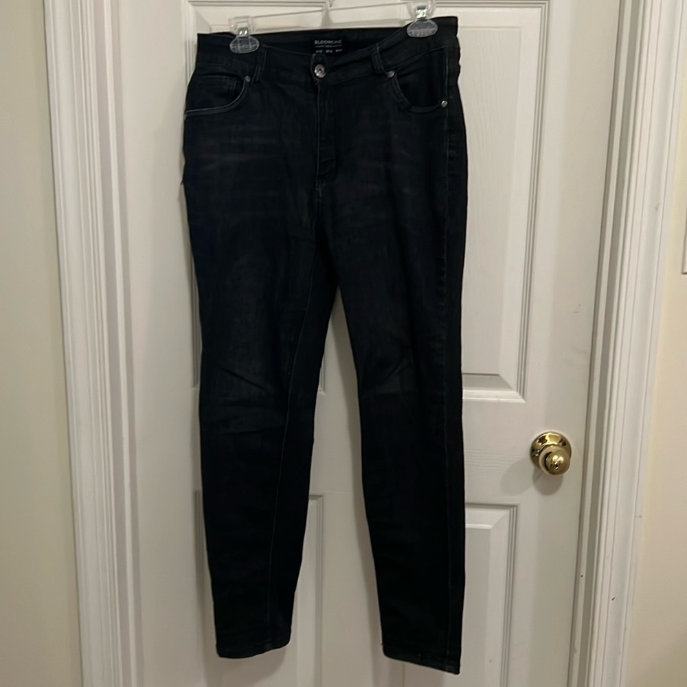 Bloomchic us 12 skinny jeans